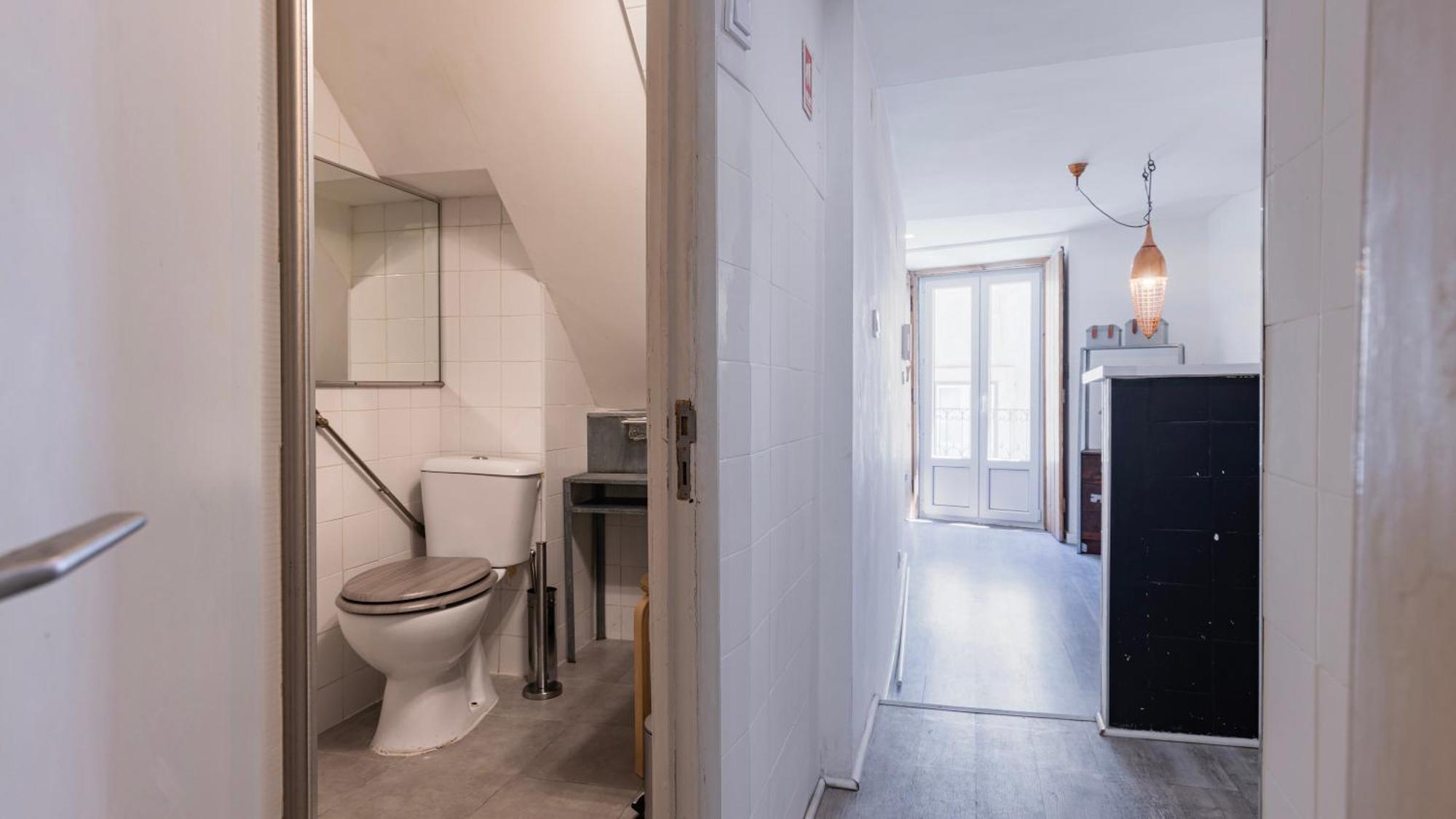 Downtown By Lovelystay Apartment Lissabon