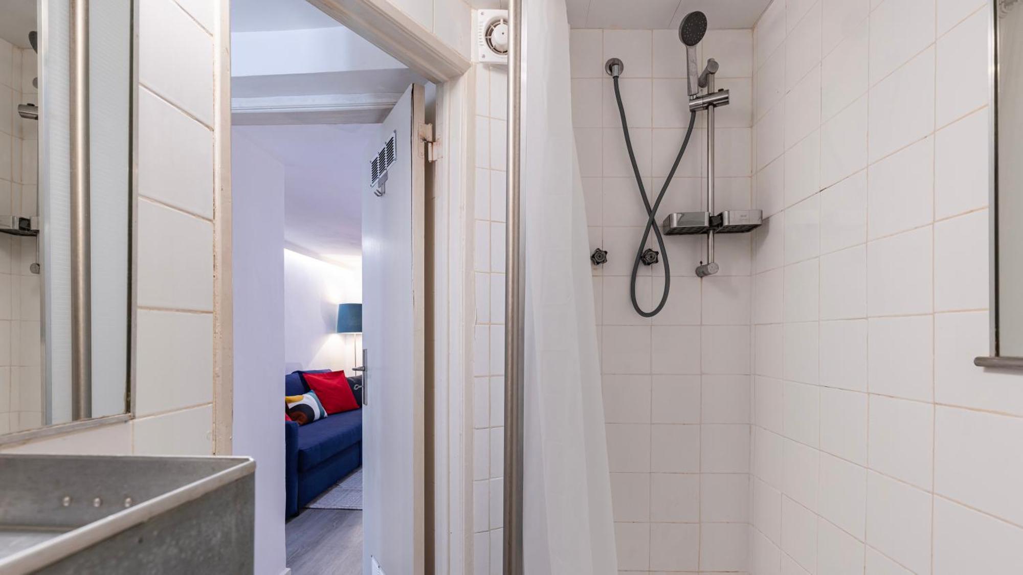 Downtown By Lovelystay Apartment Lissabon