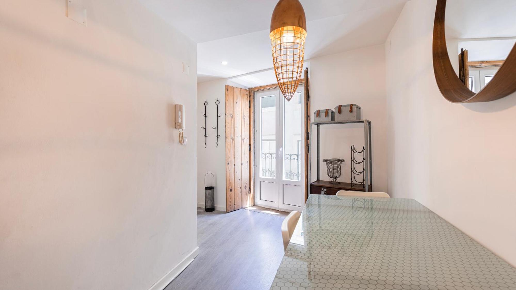 Downtown By Lovelystay Apartment Lissabon